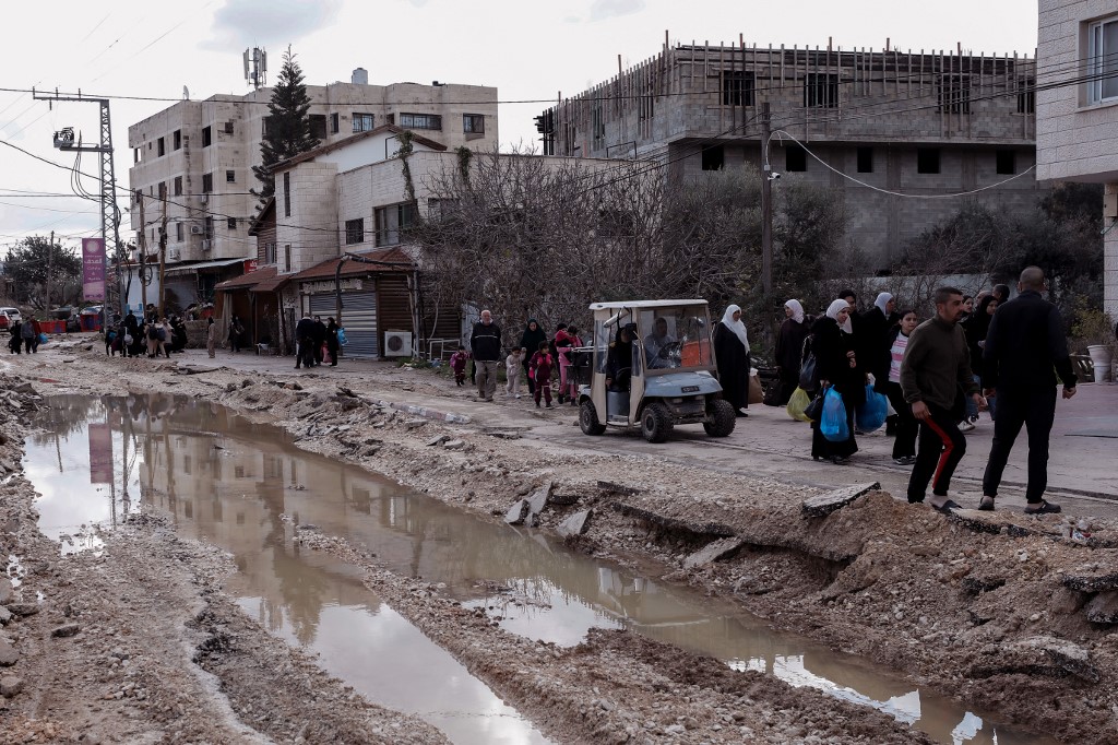 gaza