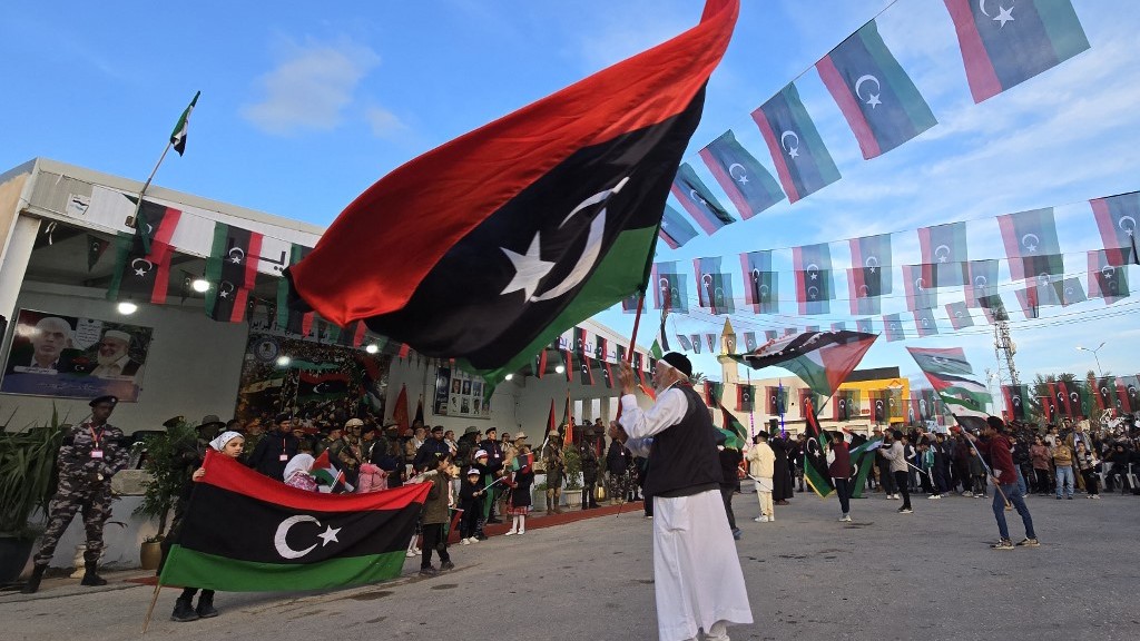 Libya