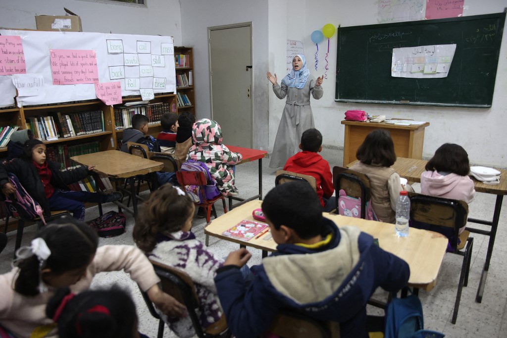 gaza
