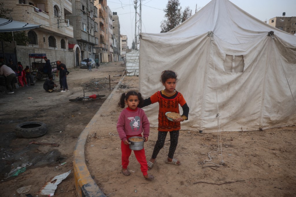 gaza