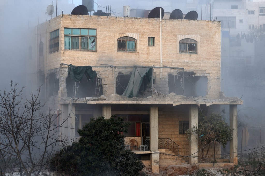 gaza