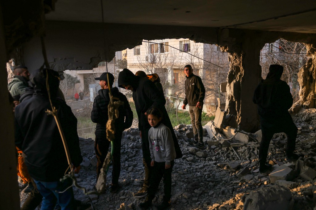 gaza