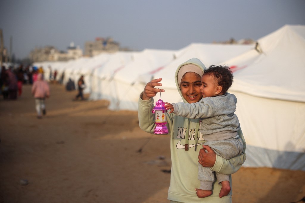 gaza