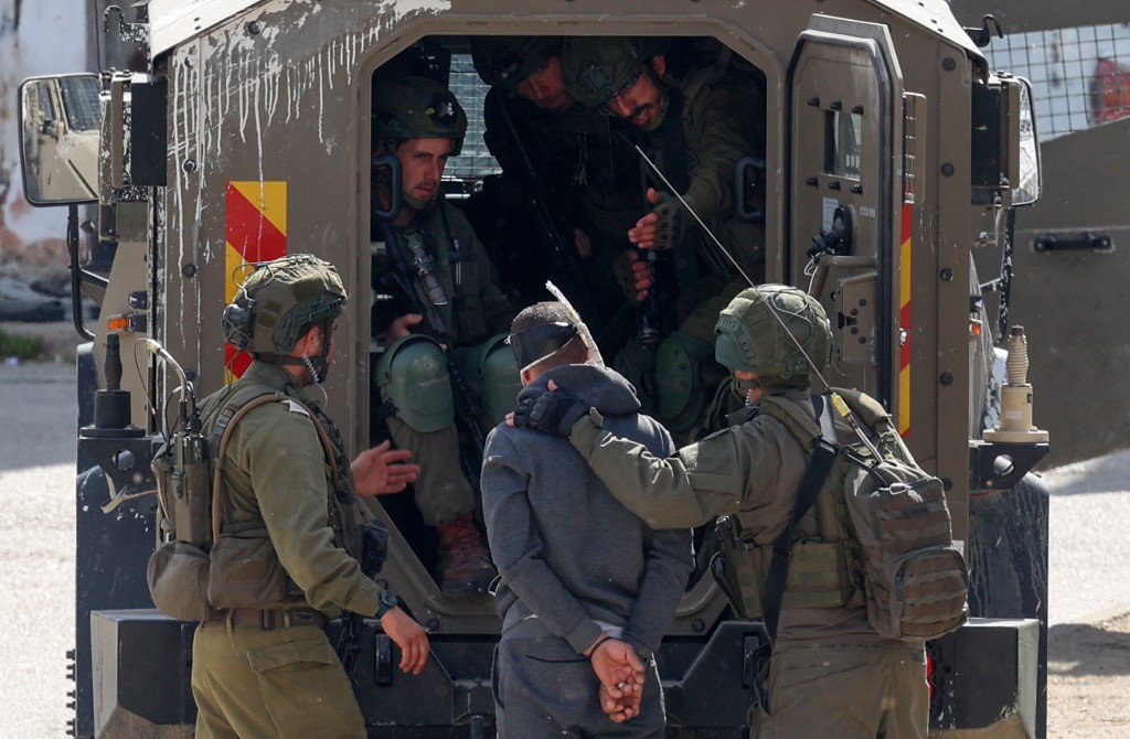 gaza