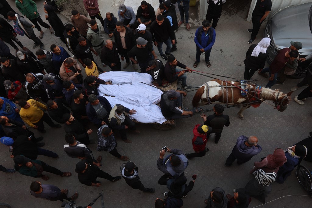 gaza