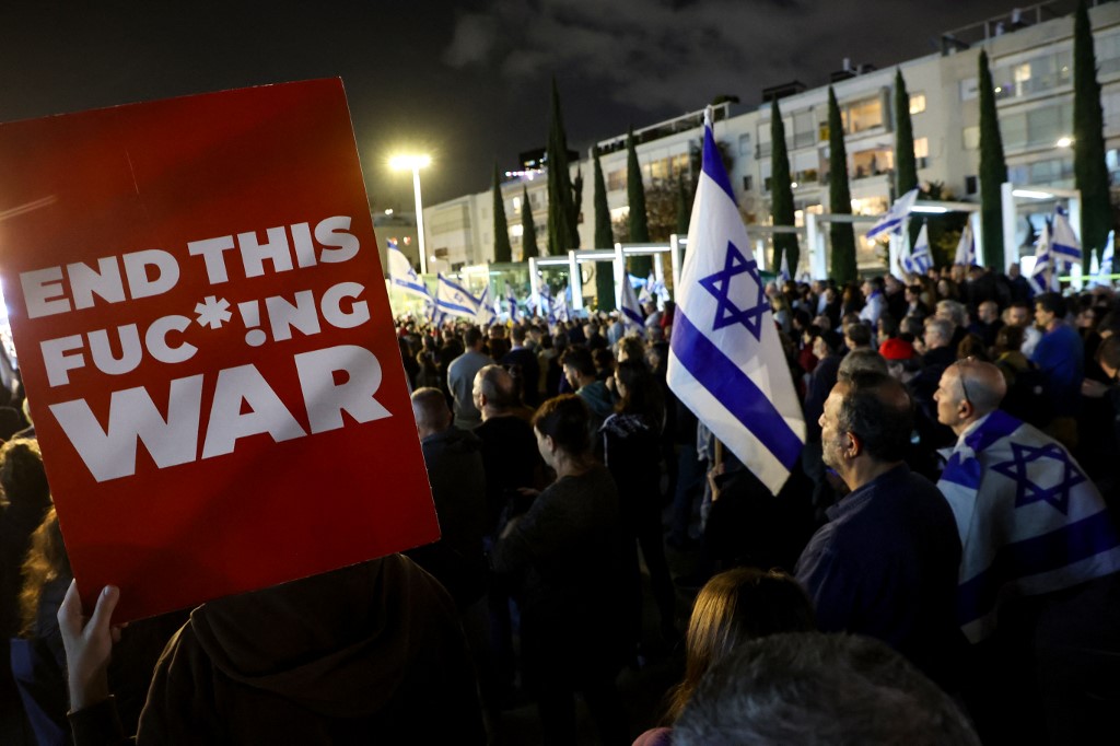 israel