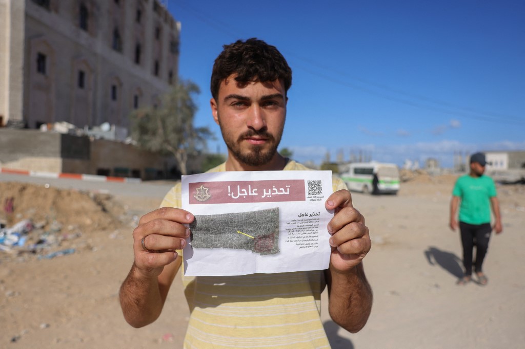 Gaza