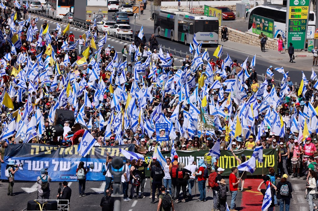 Israel
