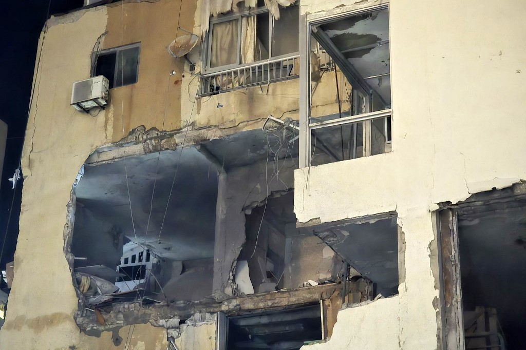 gaza