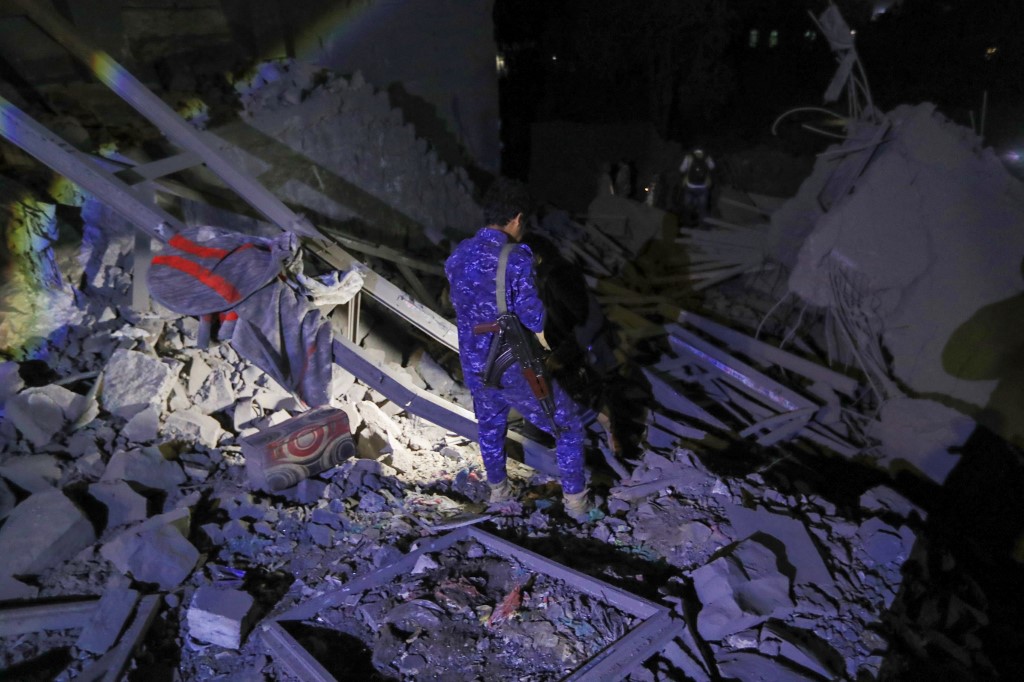 gaza