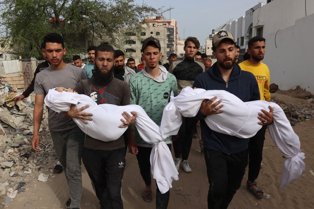 gaza