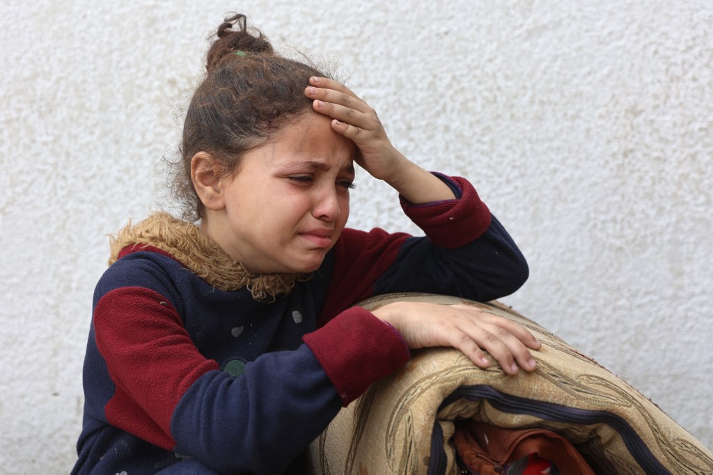 gaza