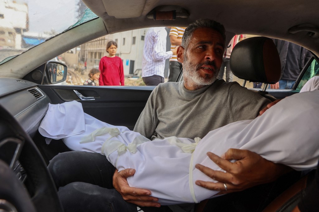 gaza