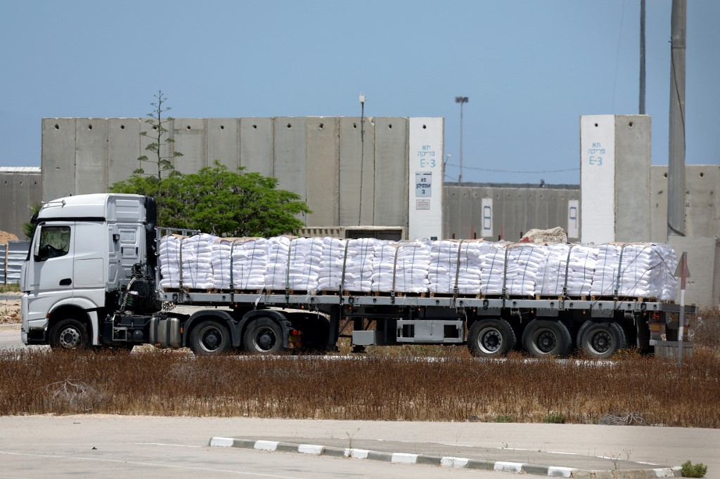 gaza