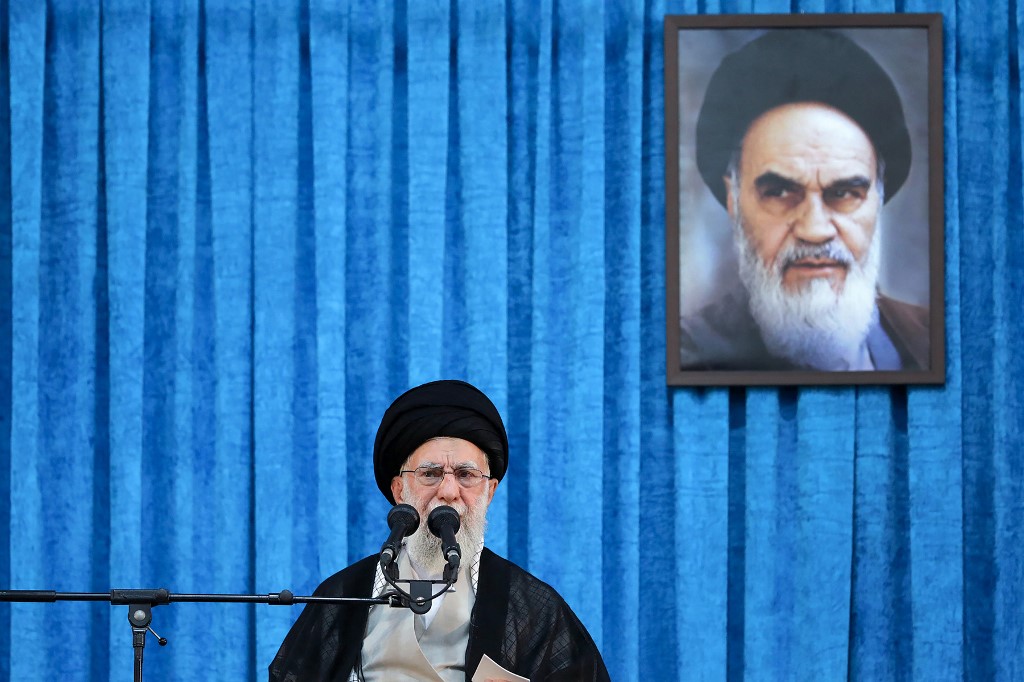 Iran