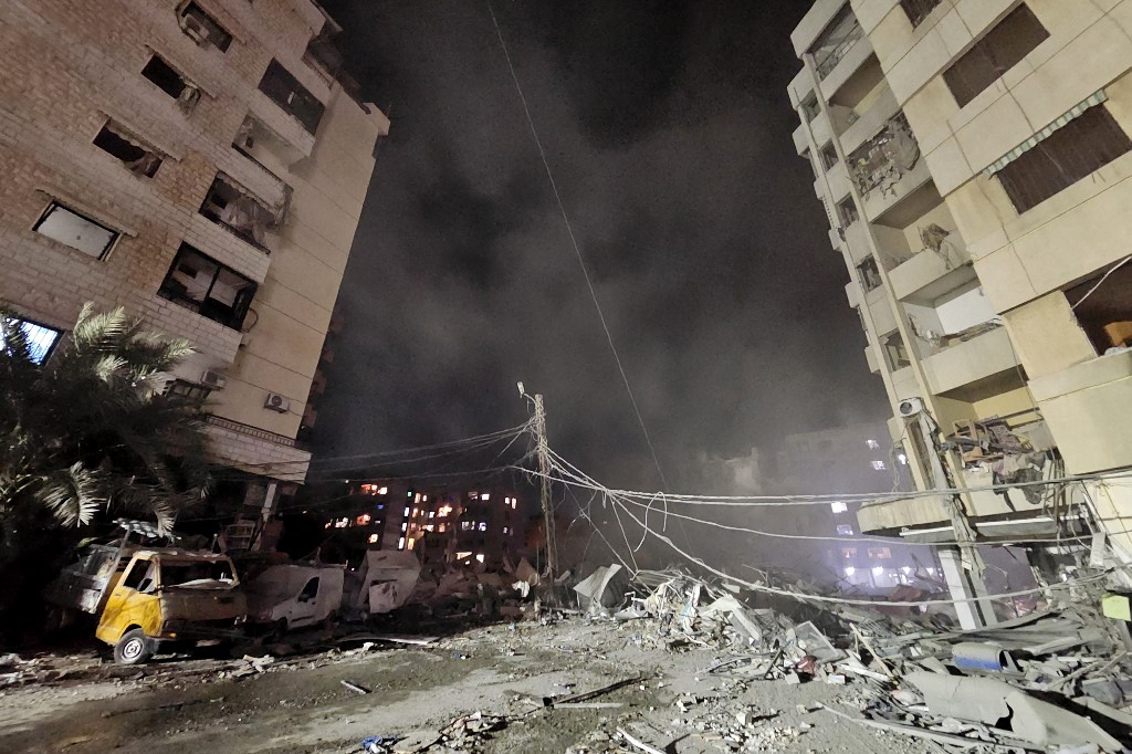 gaza