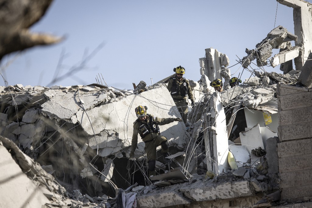 gaza