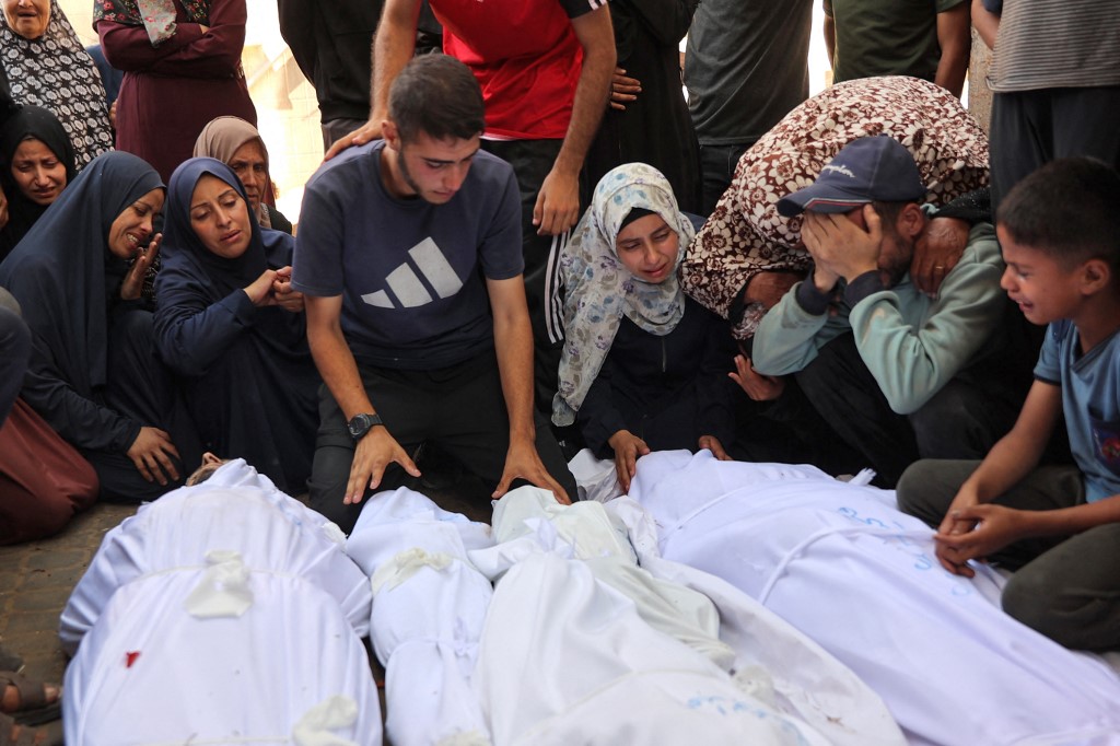 gaza