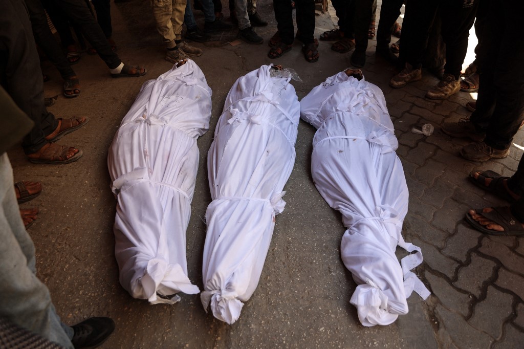 gaza