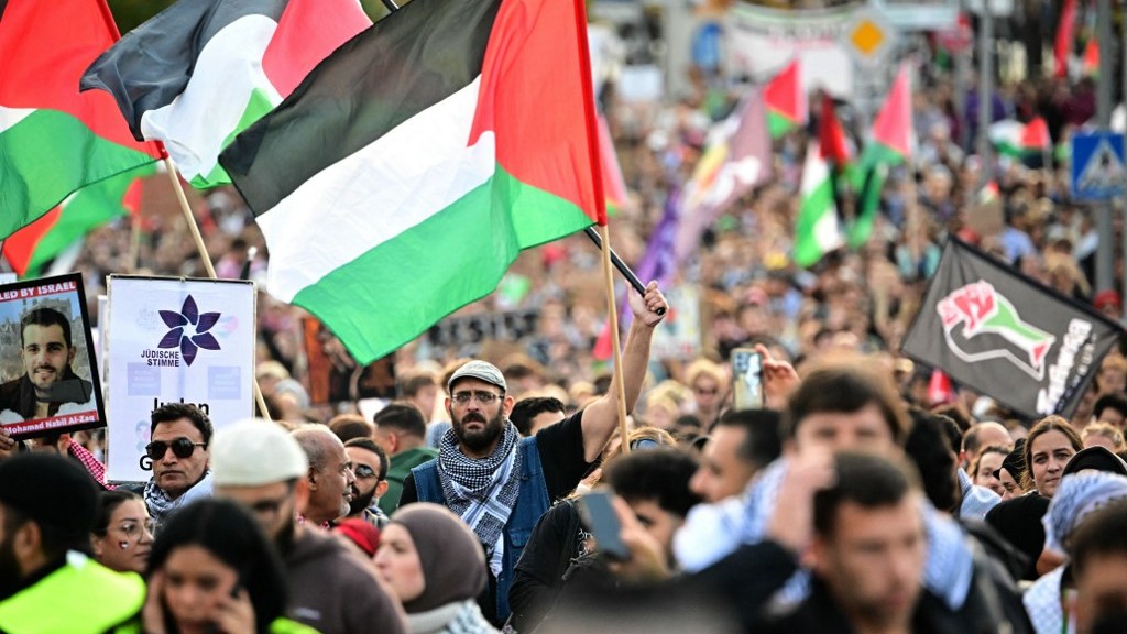 gaza