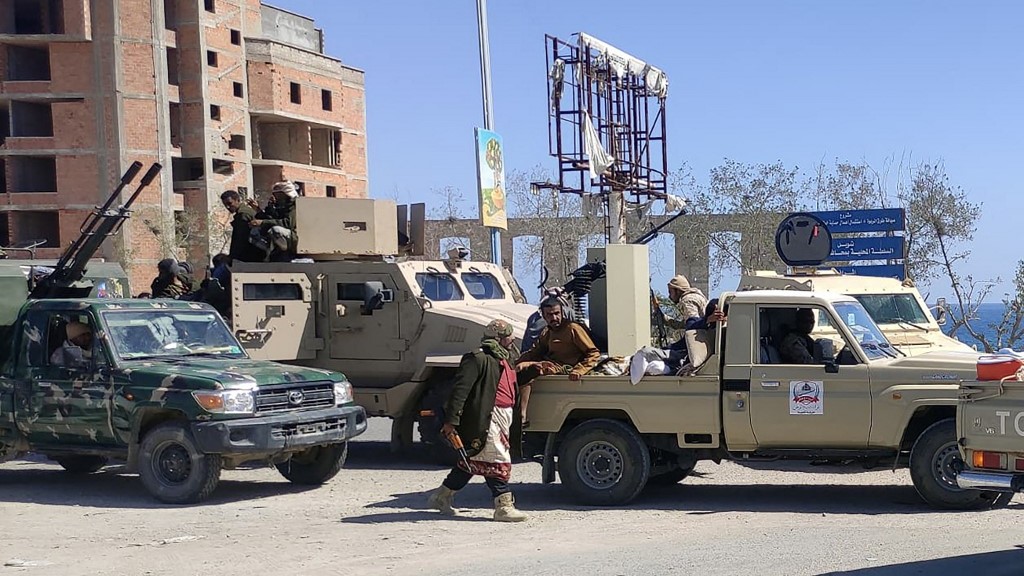 Yemen