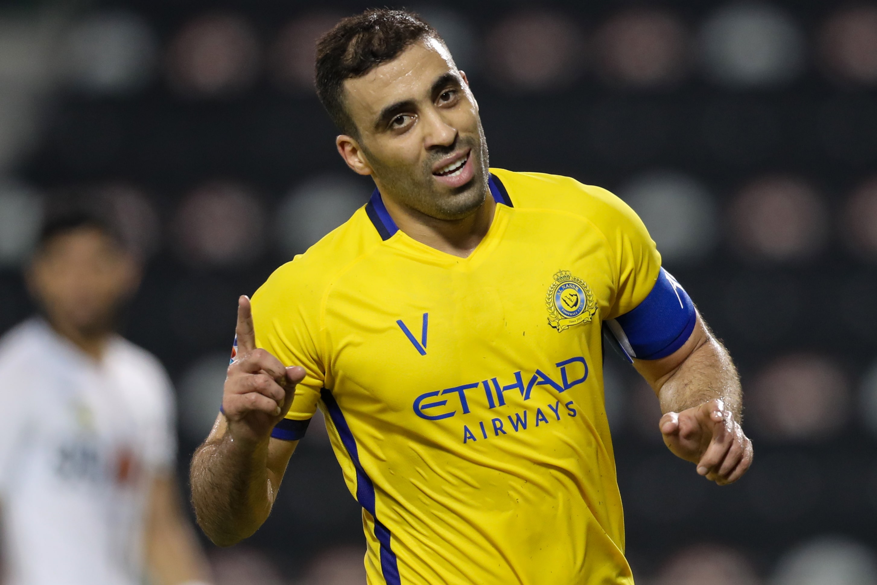 abderrazak hamdallah al nassr