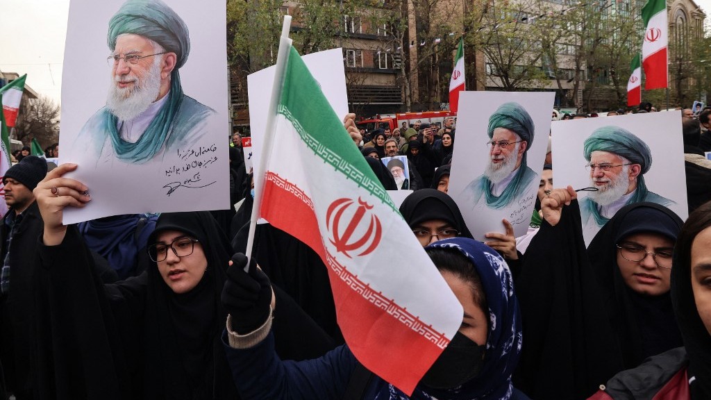 Iran