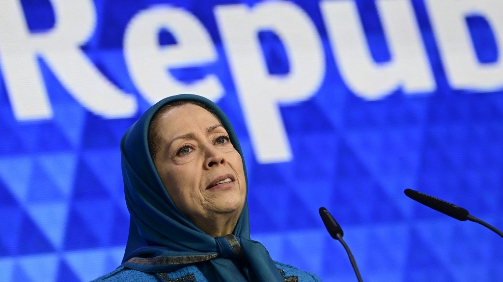 iran