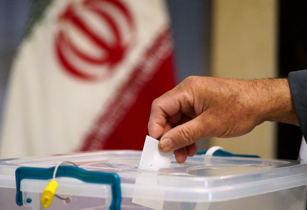 Iraq elections
