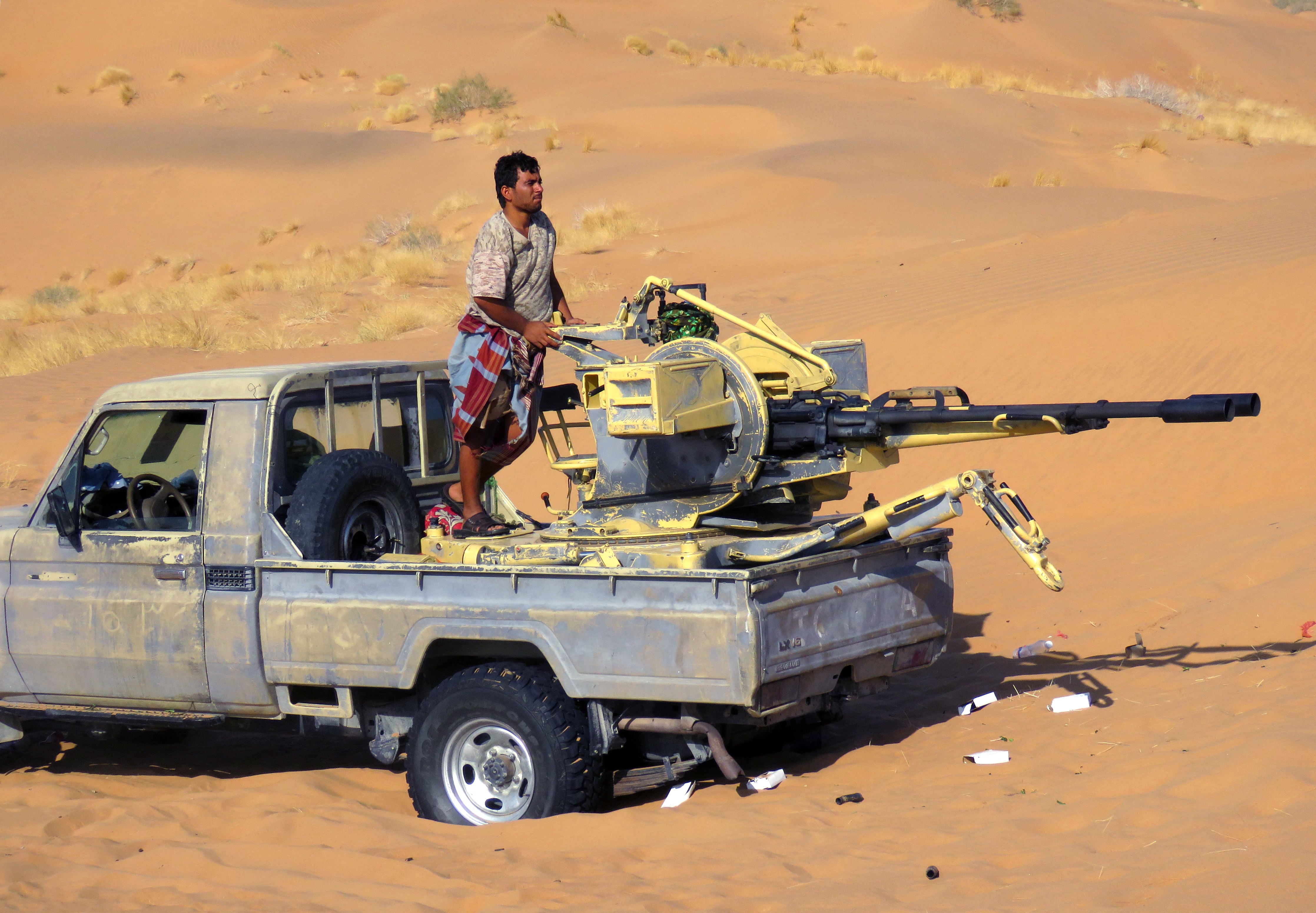 Marib