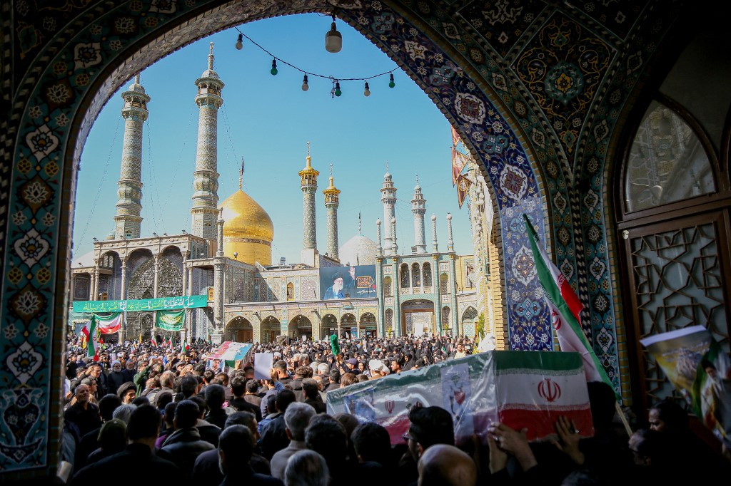 Iran