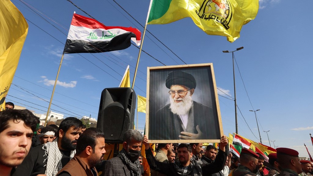 iran