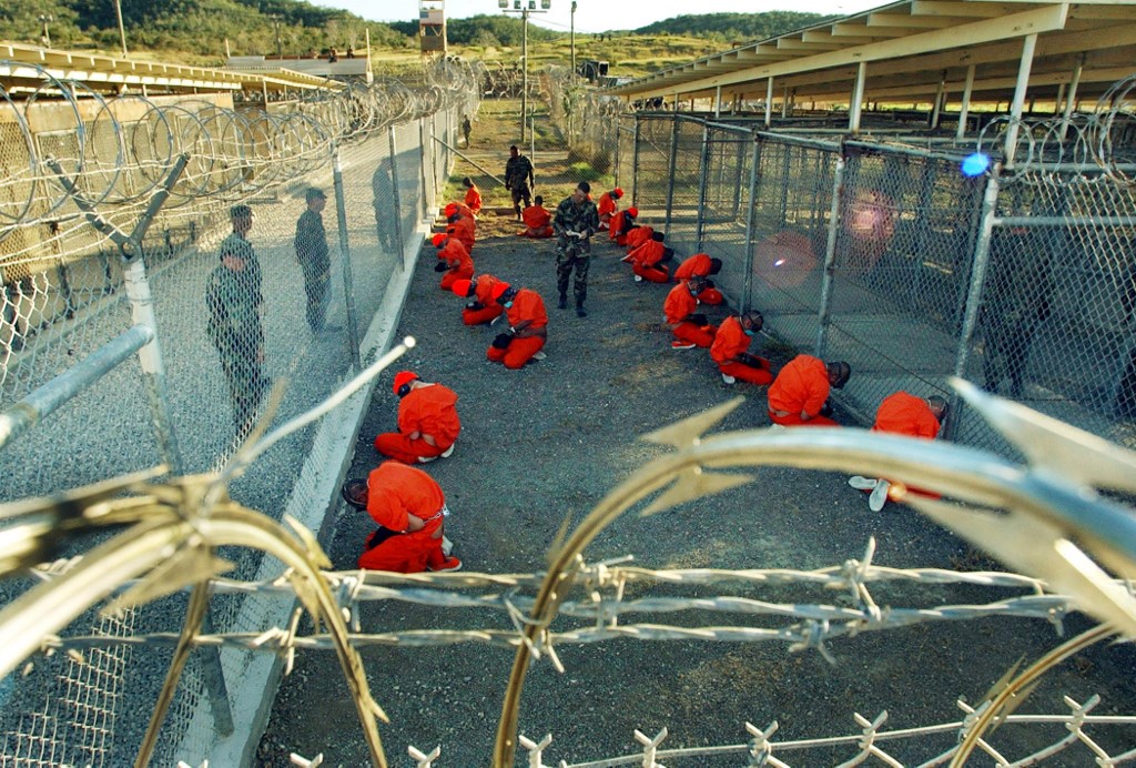 Guantanamo