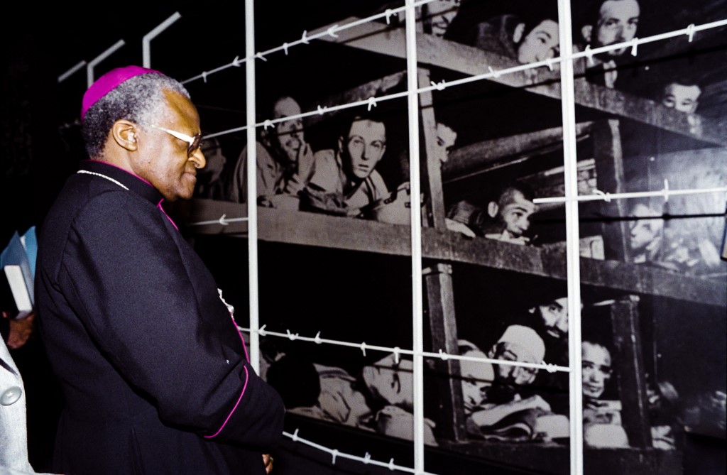 desmond-tutu-israel-afp