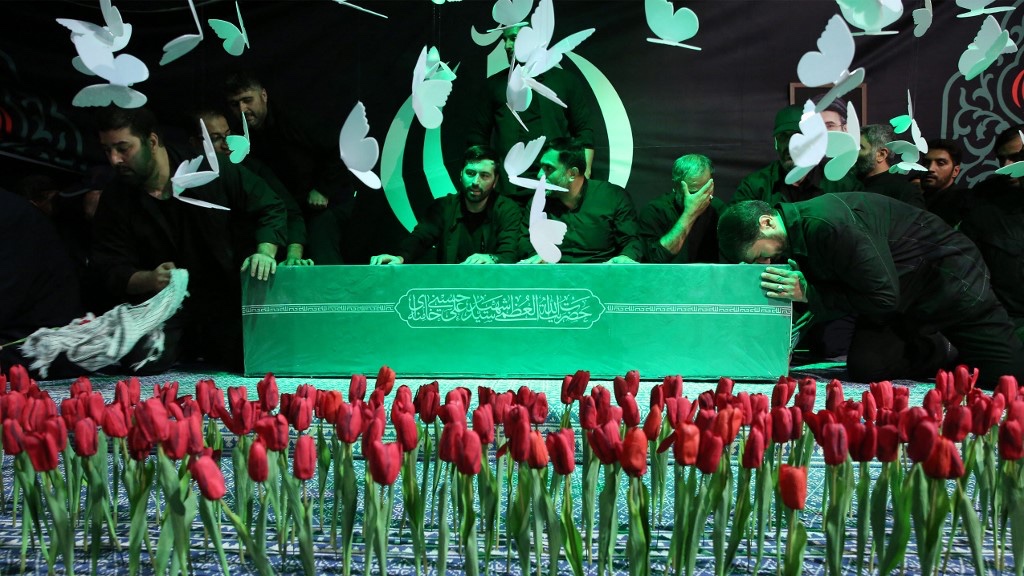 iran