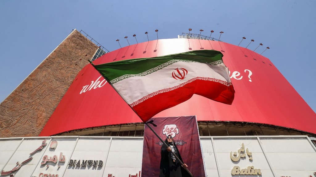 iran