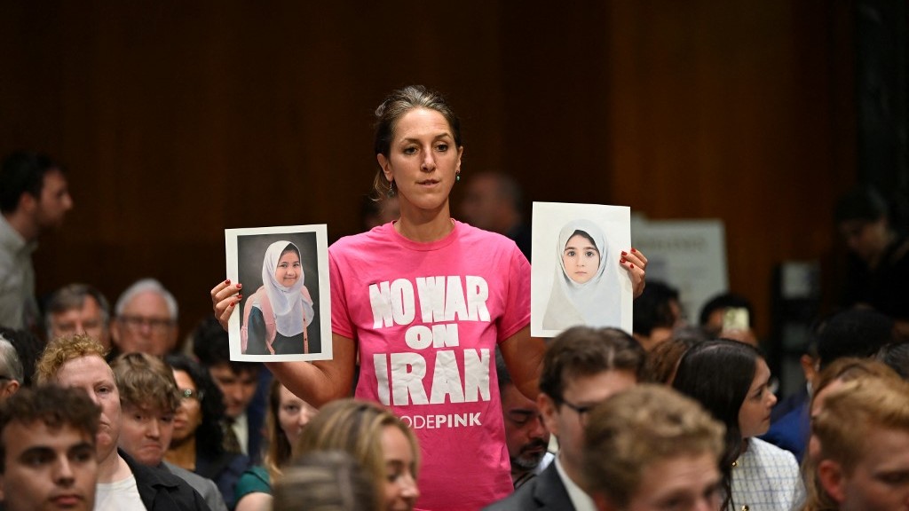 iran