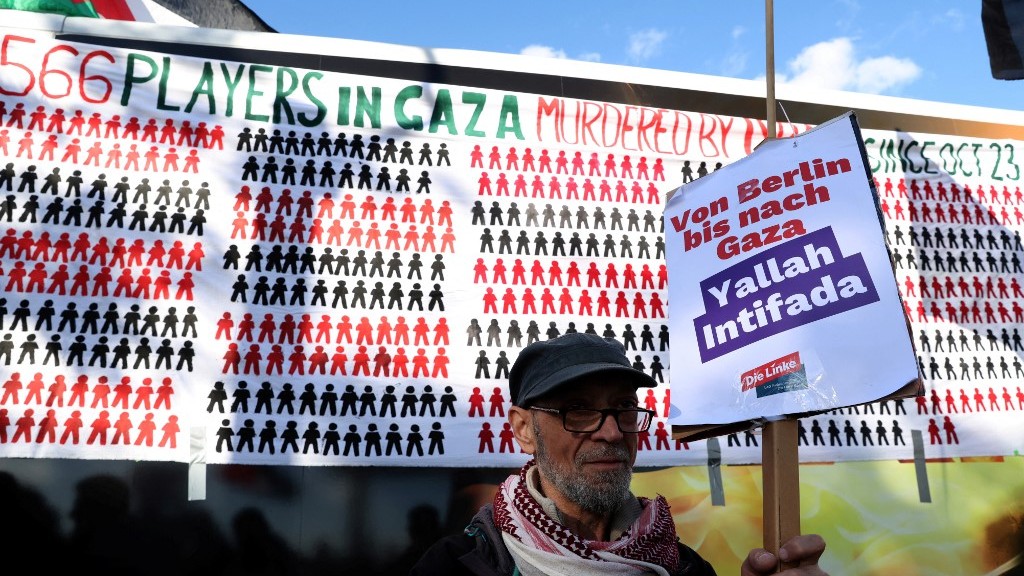 gaza