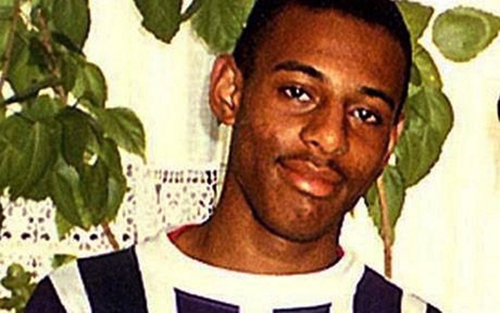 Stephen Lawrence