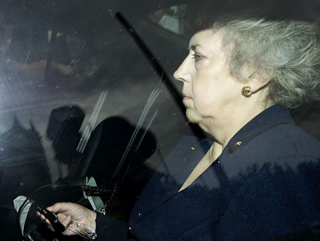 Eliza Manningham-Buller