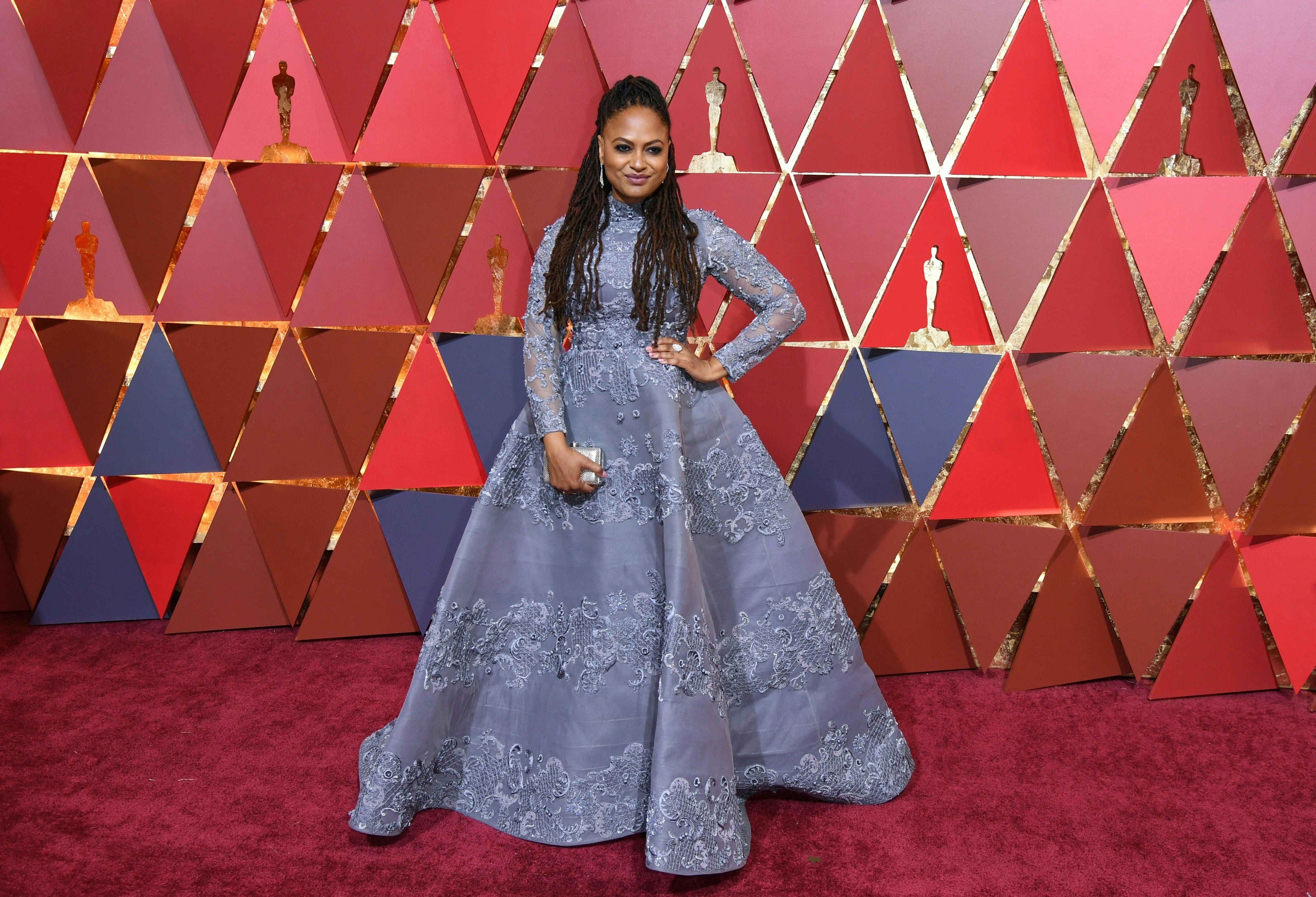 avu duvernay 2017 oscars 