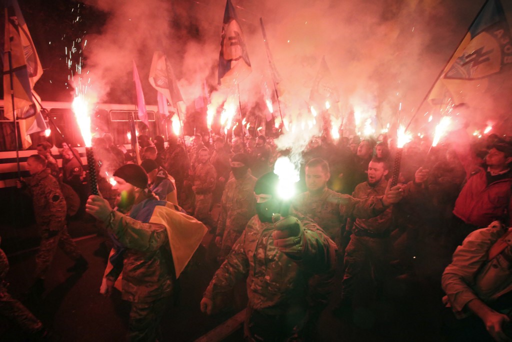 Azov Battalion