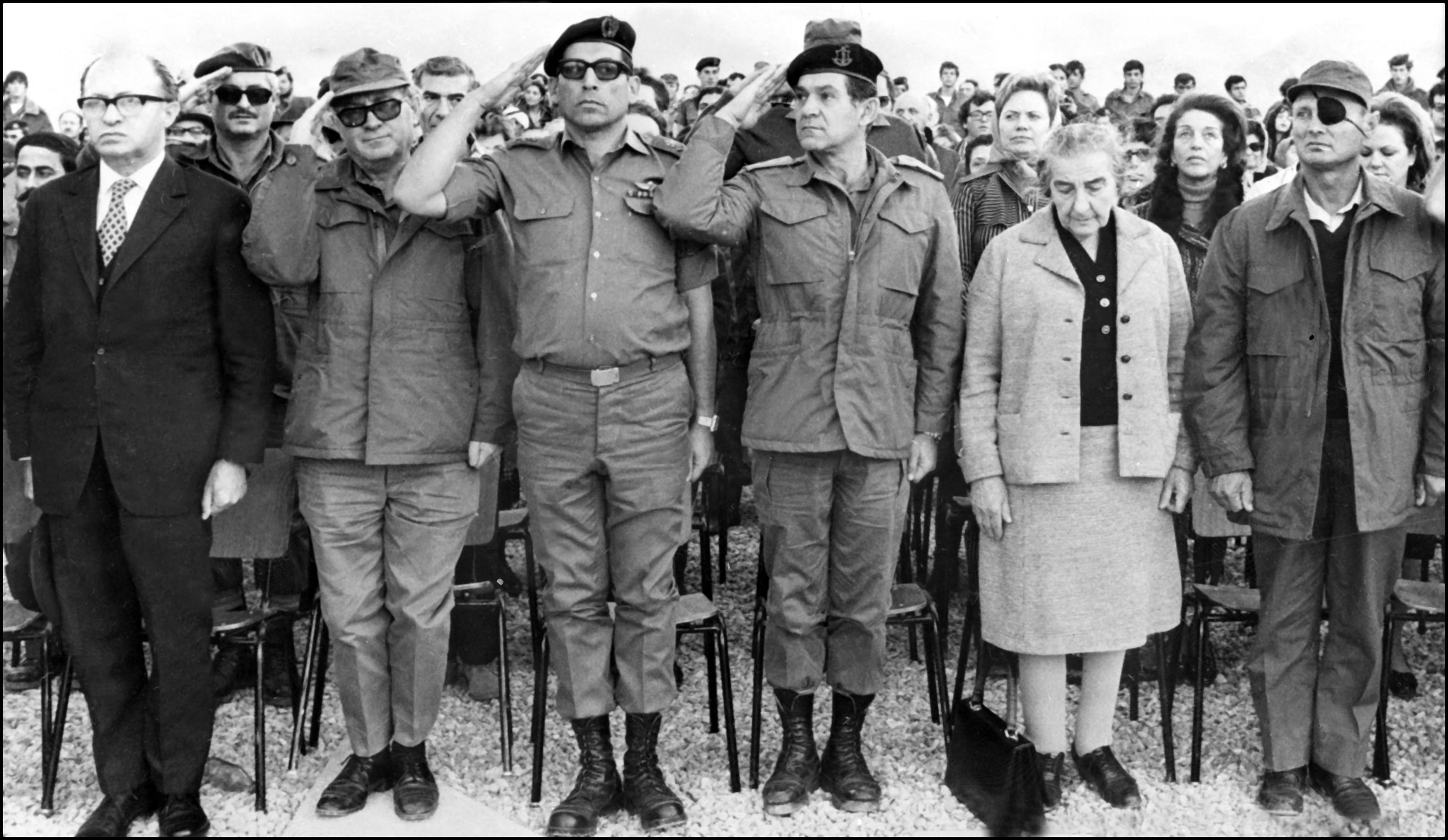Golda Meir