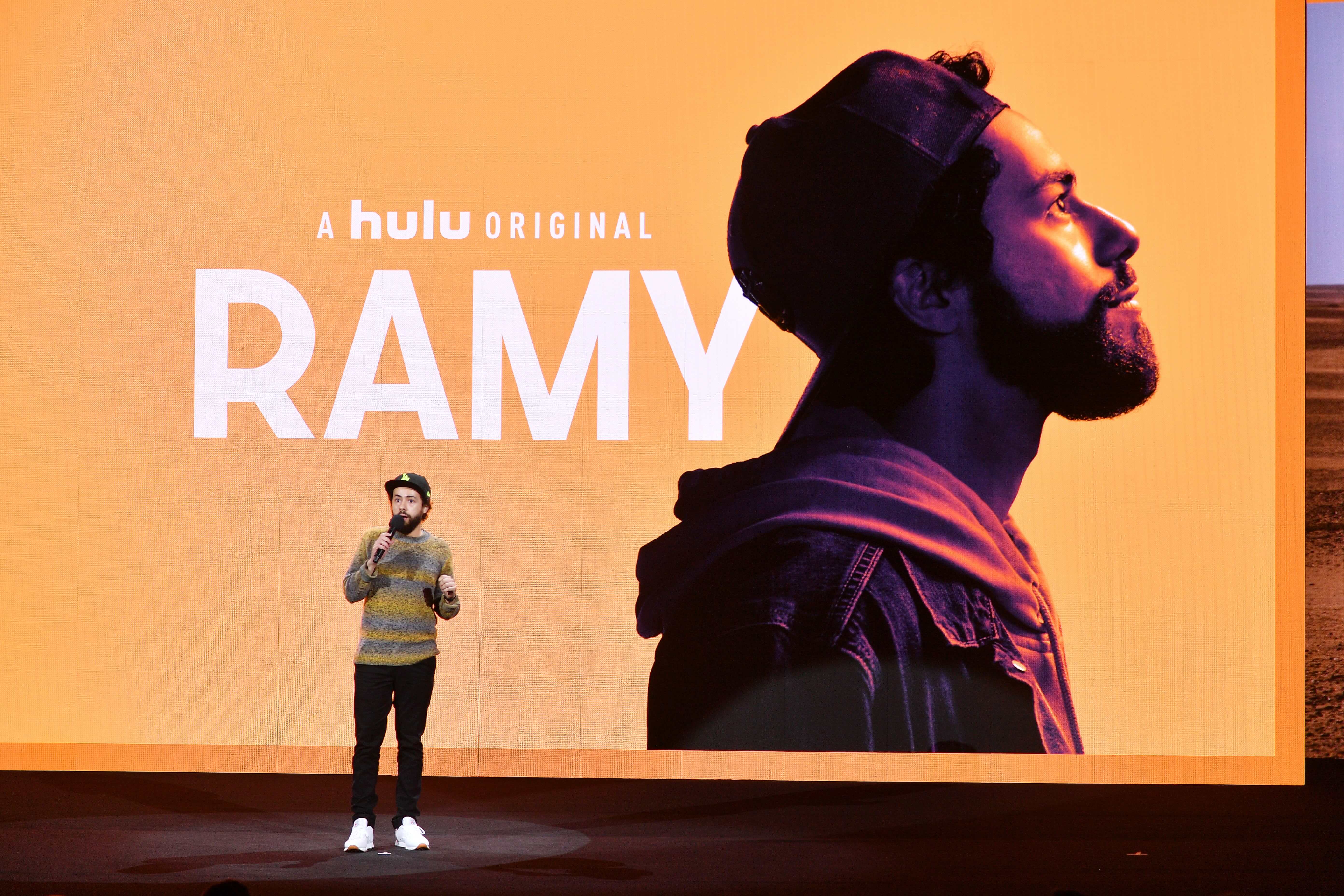 Ramy Youssef