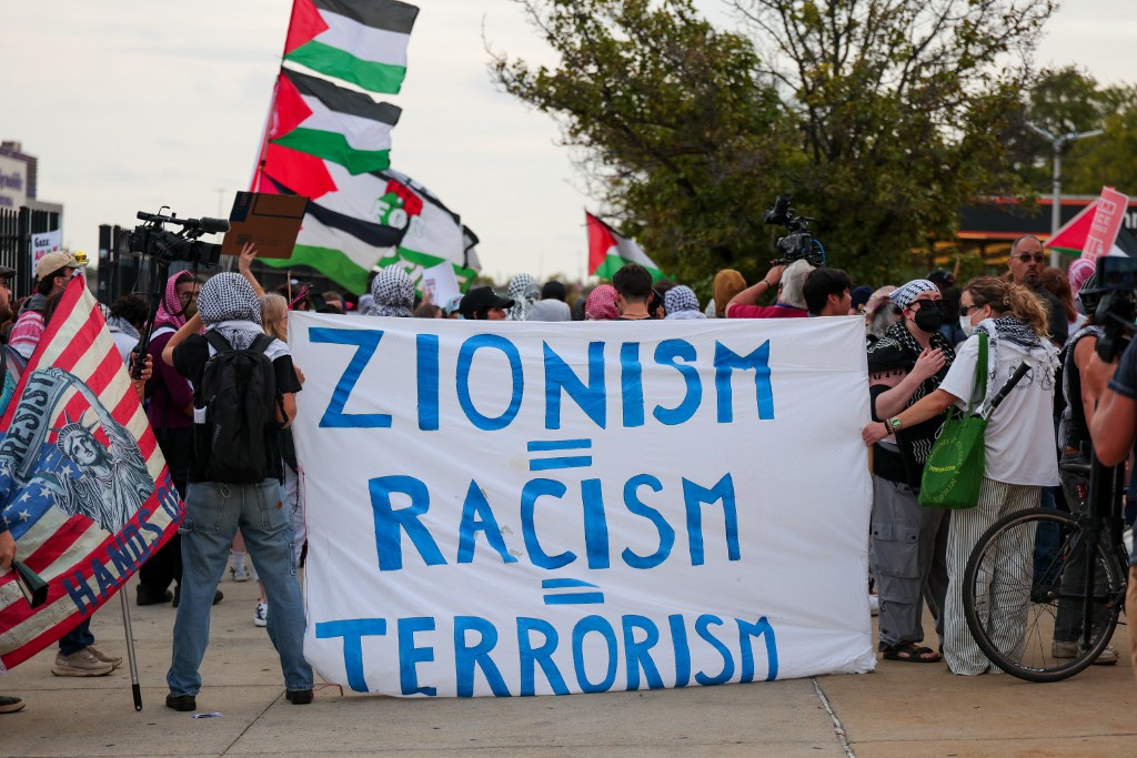 Zionism