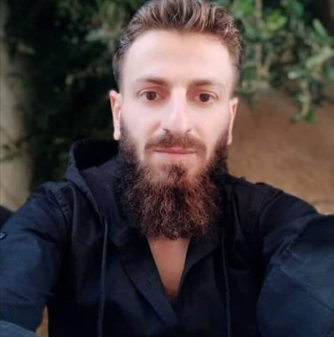 Naeem Abdul Rahman Zamil, a former rebel assassinated in Kanakar (Social media)