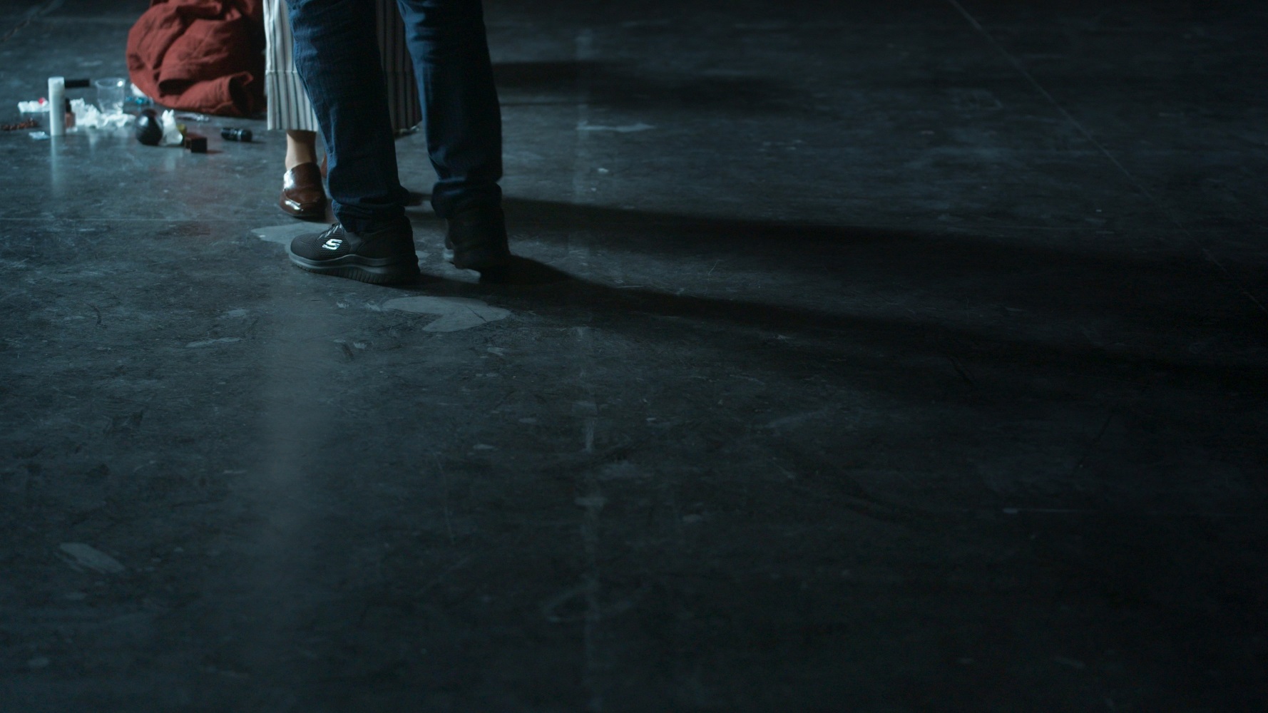 1001 Frames is an exploration of male exploitation of women in the Iranian film industry (Maaa Film)