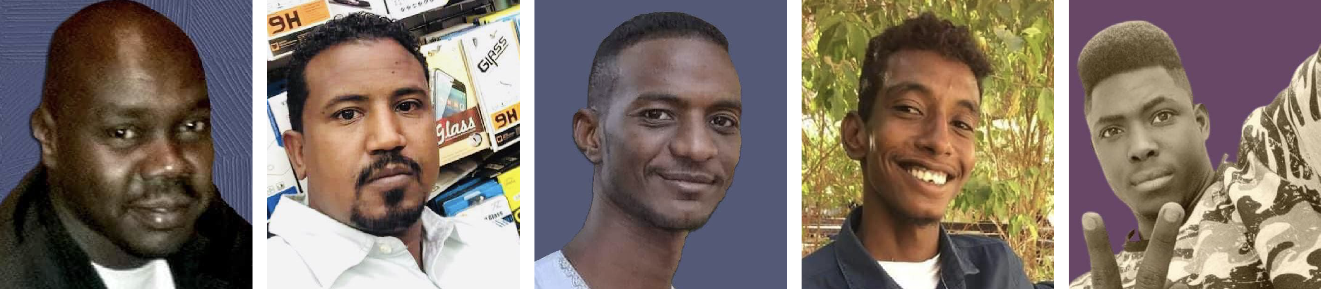 Sudanese protesters killed 10