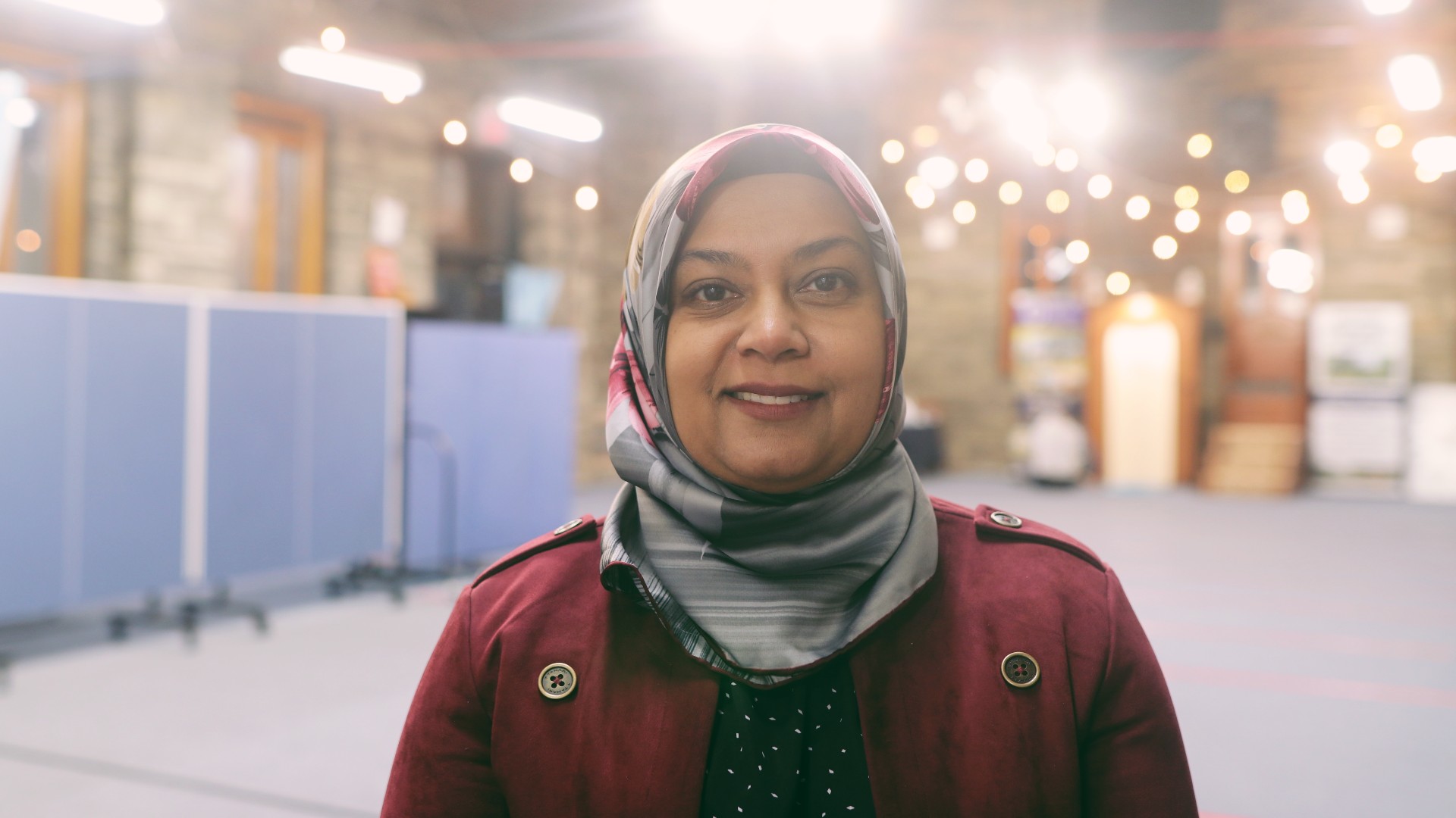 Bay Ridge Community Centre