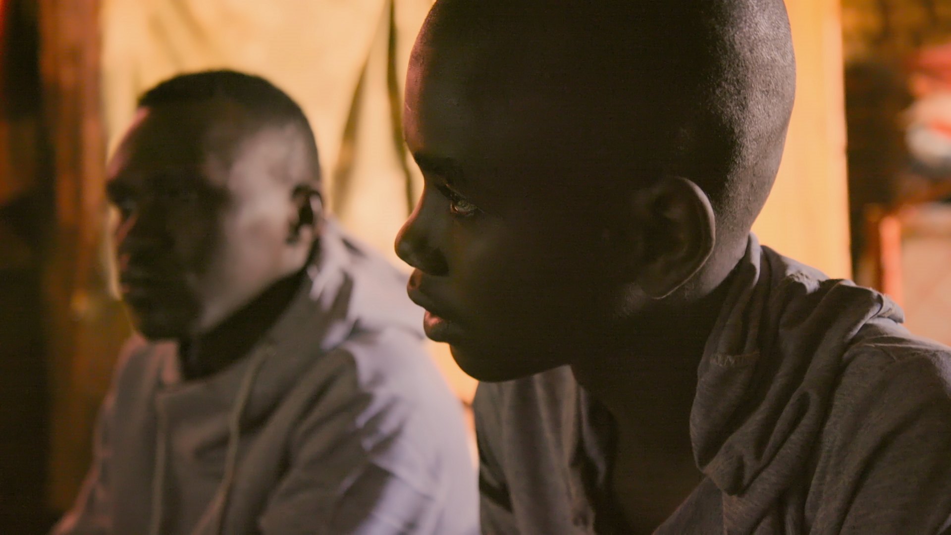 Abuse at Sudan's khalwa